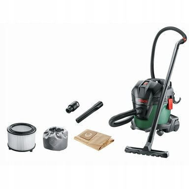 Aspirateur industriel Bosch UniversalVac 1000 W