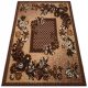 Carpets Bcf ALfa carpet with low pile, 180 x 250 cm