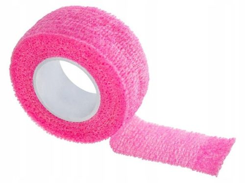  COHESION BANDAGE ELASTIC 2.5 cm x 4.5 m