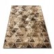 Carpets Sindbad carpet with low pile, 180 x 260 cm