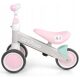  Cariboo Friends balance bike pink and grey LJ-AS-007-P