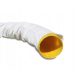 Agrartextil - Geotextile tube 110 white 12 x 5000 cm 120 g/m²