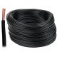 Round electrical cable, flexible (rope), installation, automotive LgY AM 1 x 1.5