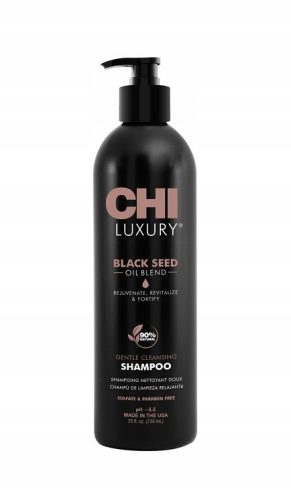  CHI Shampoo 739 ml Regeneration and Moisturizing