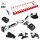  NAC BKB18-B15-S2 Cordless Brush Cutter 18 V 1.5 Ah