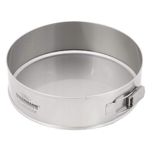 Bakermann cake pan, diameter 24cm