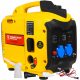 Portable Single Phase Schwartzmann Generator 2500 W Petrol