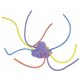 Octopus Patio Water Toy 84330