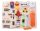 MONTESSORI MAT SENSORISCHES MANIPULATIONSBOARD