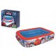  Bestway rectangular inflatable pool 201 x 151 cm