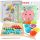  MONTESSORI WOODEN BALLS PUZZLE Brain Training