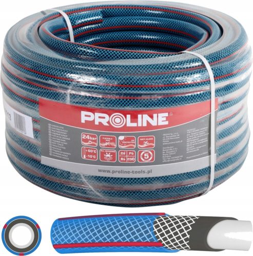  Proline 4-layer garden hose 20m 1" 99442