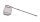  Telescopic fishing and garden landing net from Sanger