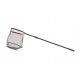  Telescopic fishing and garden landing net from Sanger