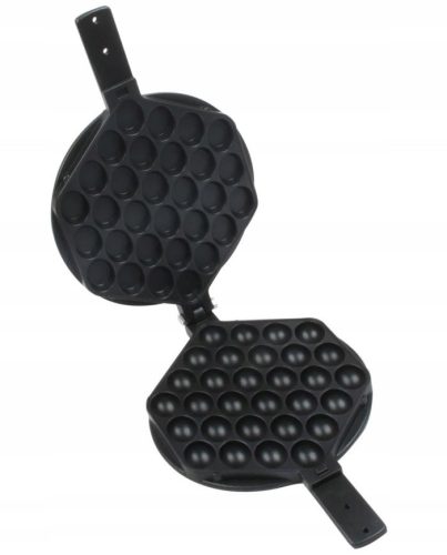 Teflon plates for bubble waffle maker, 2 pieces