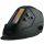 HurthAG ADF-V7 automatic welding helmet with large field of view 100 x 93 mm with TRUE CLOR technology, self-darkening mask, 1/25000 s (0.00004 s)