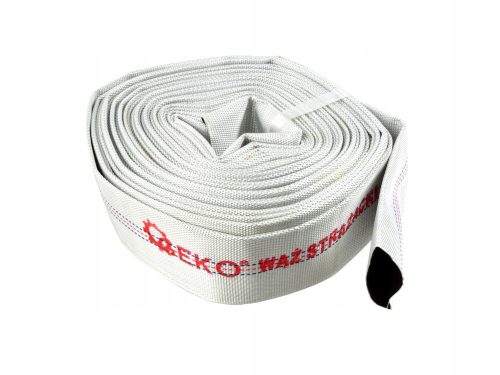  Geko G70026 fire hose 20m 2"