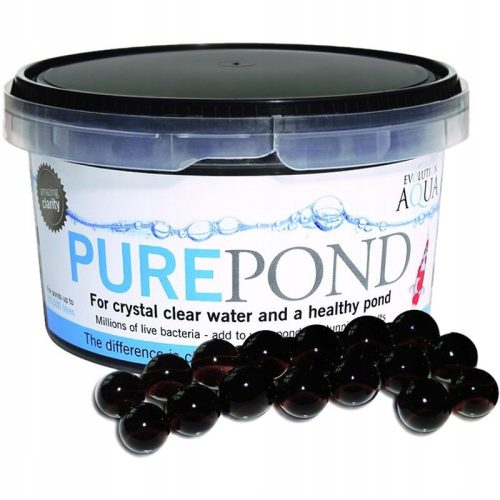  Evolution Aqua Pure Pond 500 ml