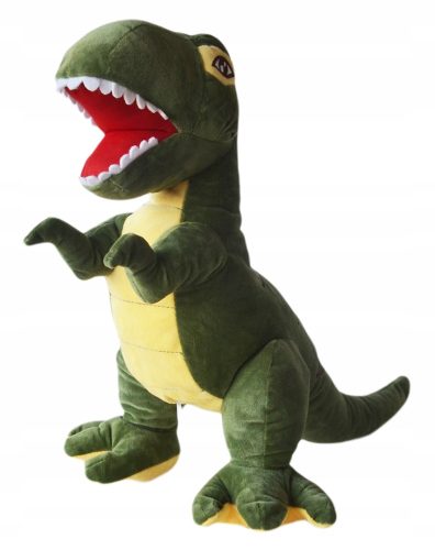  DINOSAUR LARGE MASCOT TYRANNOSAURUS T-REX DINO ROARS