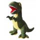  DINOSAUR LARGE MASCOT TYRANNOSAURUS T-REX DINO ROARS