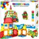  MAGNETIC CONSTRUCTION BLOCKS LARGE 3D PANELS