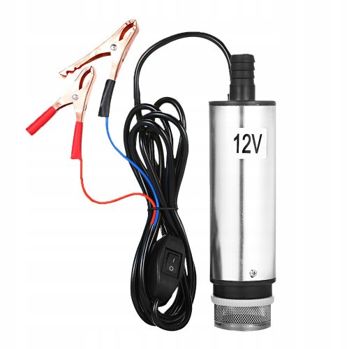 Garden irrigation pump - rainwater pump 1 W 1 l/h