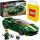  LEGO Speed Champions 76907 Lotus Evija + LEGO Papiertüte 6315786 gelb 24x8x18 cm