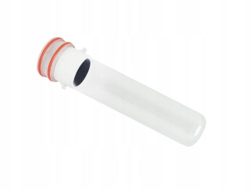  Quartz glass tube for the SunSun HW-3000 filter