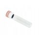  Quartz glass tube for the SunSun HW-3000 filter