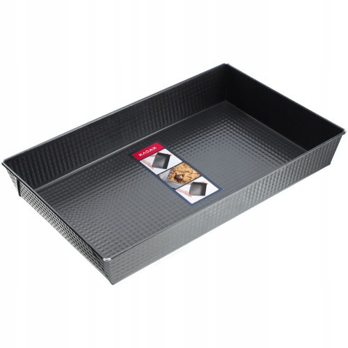 Classic Kadax shape 25.5 x 40 cm