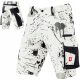 Short work trousers from Engelbert Strauss Summer work shorts painter shorts 95604 r