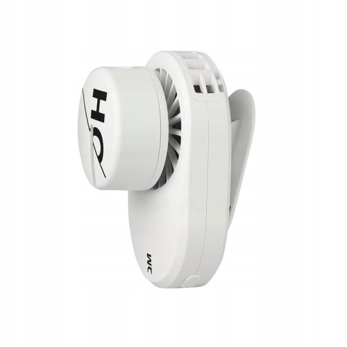  Vitammy Dream Mist Mini Fan white