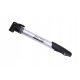  Beto 12663 silver hand pump