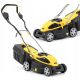  Electric lawn mower Lider 1400 W 35 l