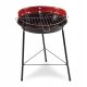 Charcoal grill - Escal charcoal grill 29 x 29 cm