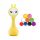  Alilo Smarty Bunny interactive Rassel, gelb