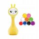  Alilo Smarty Bunny interactive Rassel, gelb