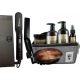  Set BRUSH Straightener Oil Beard Conditioner