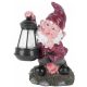  GARDEN Gnome Figure Decoration for the Garden, 27 cm