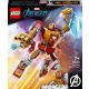  LEGO Super Heroes 76203 Iron Man Mechanical Armor