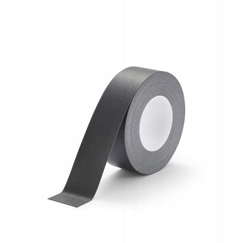 Elastic Anti-Slip Tape Black 50 mm/18 m