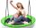 Stork's Nest Swing 100 cm 150 kg for Children