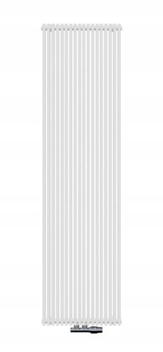  VERTICAL RADIATOR IRSAP ARPA 2 1820X487 WHITE 1669W