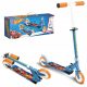  Hot Wheels 500042 Stamp Two-Wheel Scooter