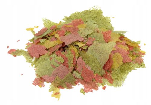  Tropical Fish Food Flakes 1000 g