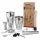 Drink Maker Bartender Set for Drinks, 8-piece