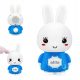  Alilo Big Bunny blue interactive toy