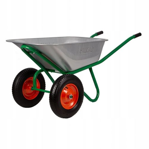  Palisad wheelbarrow 100 l