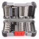  Bosch impact bit set 36-piece 2608522365