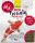  Tetra Koi Beauty Medium Fish Food 4 l